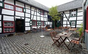 Modern Apartment in Morsbach with Parking
